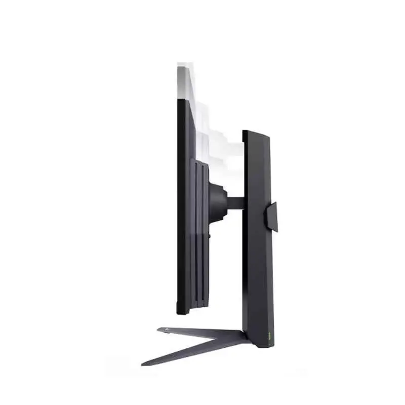 مانیتور گیمینگ 27 اینچی الجی مدل 27GS75Q-B-5_6